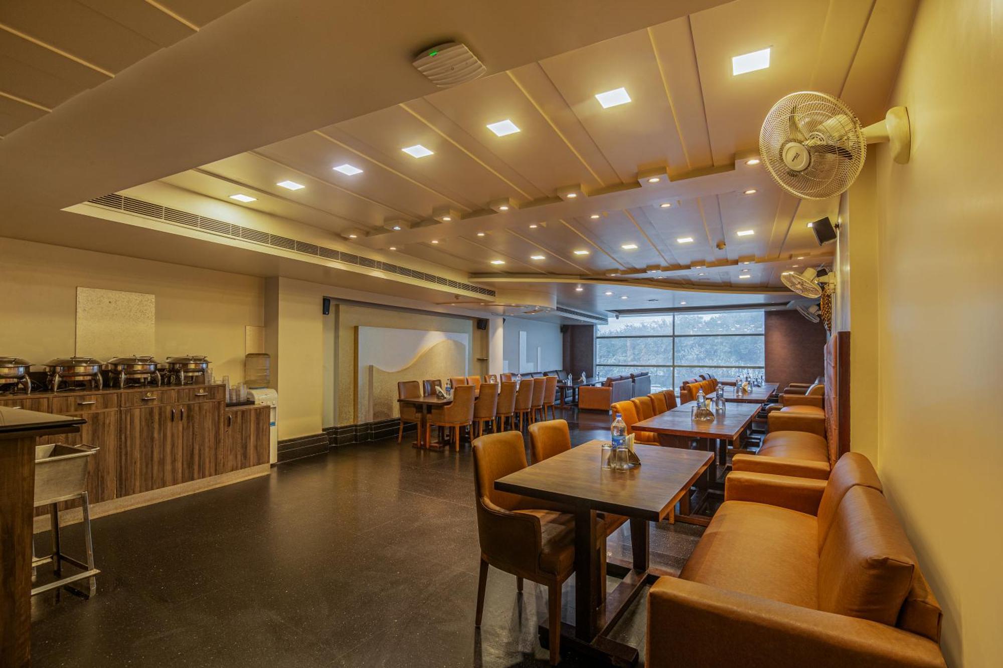 Hotel Delhi 37 By Star Group Near Delhi Airport New Delhi Buitenkant foto