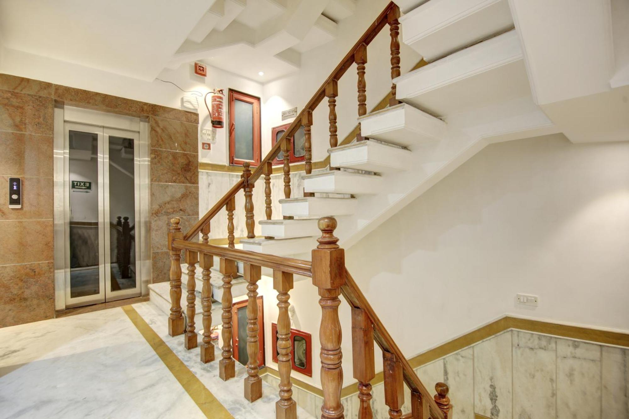 Hotel Delhi 37 By Star Group Near Delhi Airport New Delhi Buitenkant foto