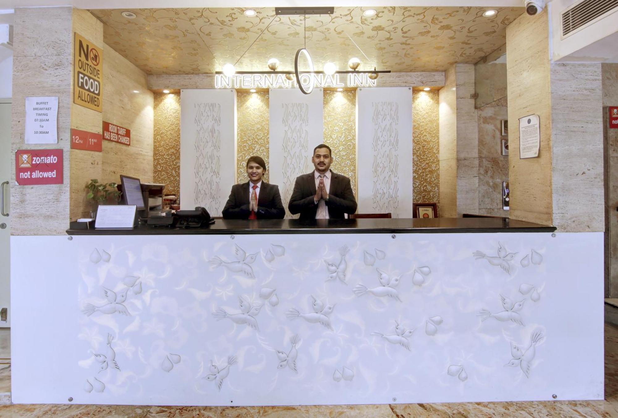 Hotel Delhi 37 By Star Group Near Delhi Airport New Delhi Buitenkant foto